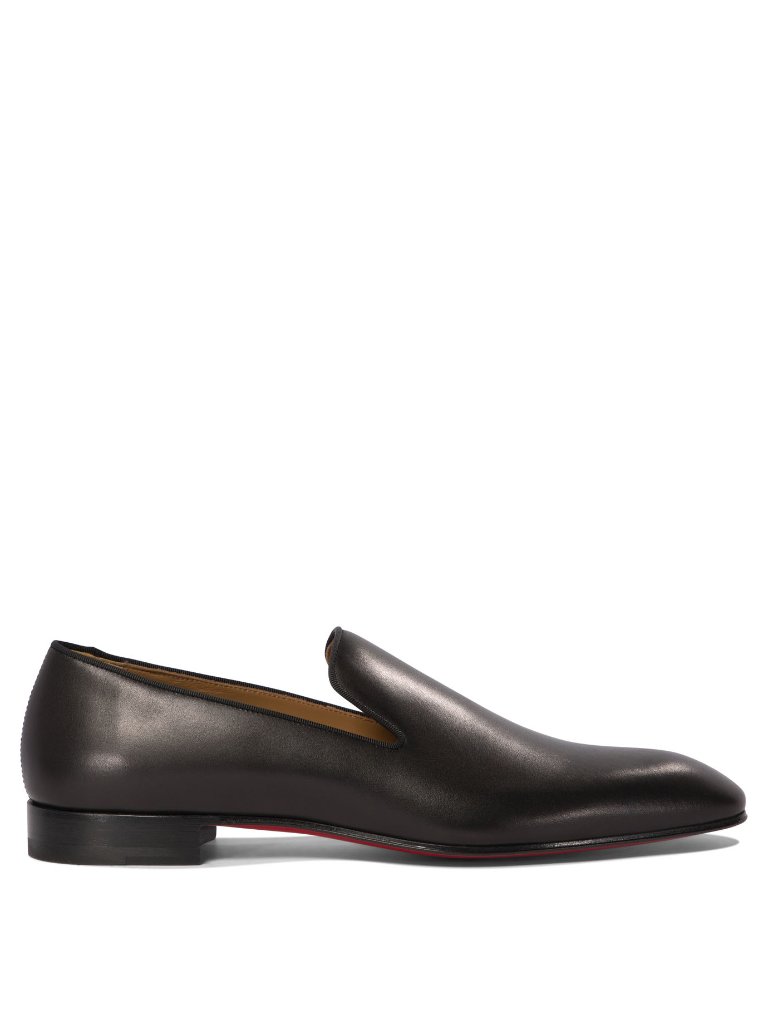 Christian Louboutin Loafers & Slippers It 40 Men